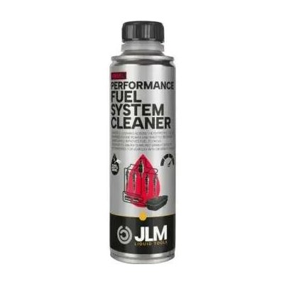 JLM Diesel Fuel System Cleaner Performance 250 ml – Hledejceny.cz