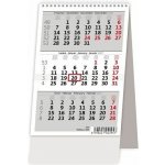 stolní MINI tříměsíční ČR/SR 11cm x 16cm, S69-27 2027 – Sleviste.cz