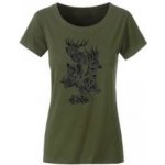 E-myslivost Myslivecké dámské v lese – Sleviste.cz