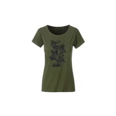 E-myslivost Myslivecké dámské v lese – Sleviste.cz