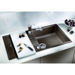 Blanco ZIA XL 6 S Silgranit bílá soft – Sleviste.cz