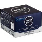 Nivea intenzivní krém pro muže 50 ml – Hledejceny.cz