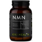 KIKI HEALTH NMN 60 kapslí – Hledejceny.cz