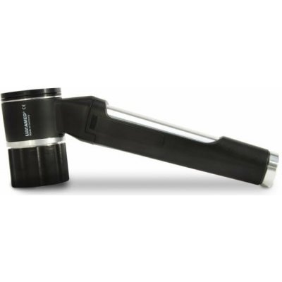 LUXAMED GmbH & Co. KG LuxaScope Dermatoskop CCT LED 2.5 V - okulár se stupnicí černá – Hledejceny.cz