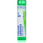 CALCAREA CARBONICA POR 5CH GRA 1X4G – Hledejceny.cz
