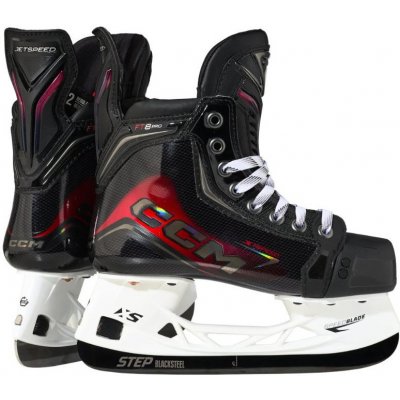 CCM JetSpeed FT8 Pro Junior – Zbozi.Blesk.cz