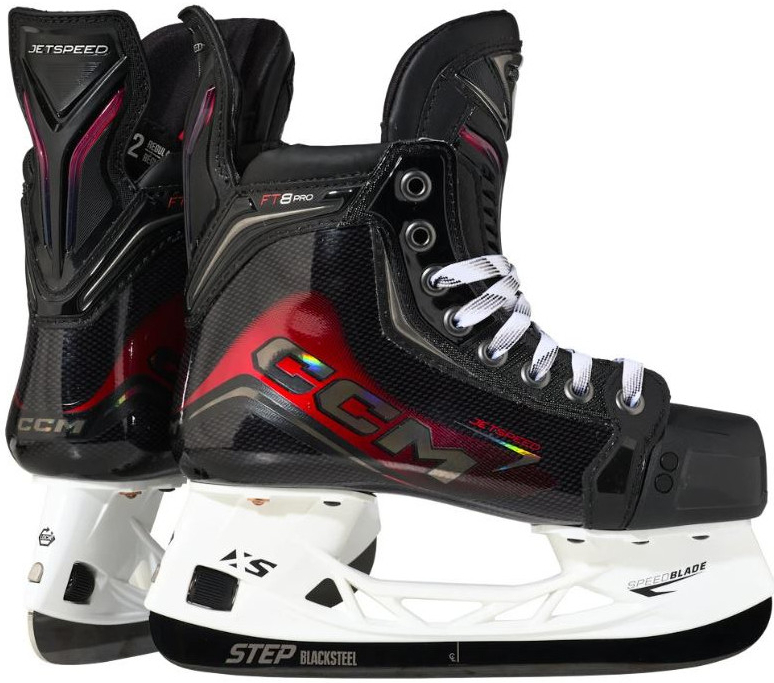 CCM JetSpeed FT8 Pro Junior