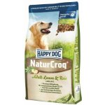 Happy Dog NaturCroq Lamb & Rice 2 x 15 kg – Hledejceny.cz