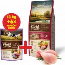 Sam's Field Adult Medium Chicken & Potato 13 kg