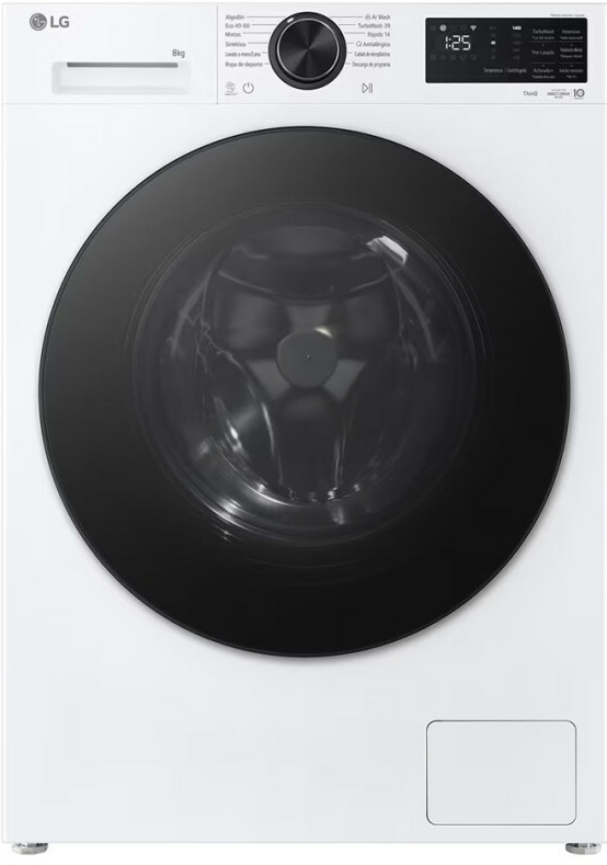 LG F2X50S8TLB