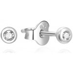 Agato náušnice AGUP3487 – Hledejceny.cz