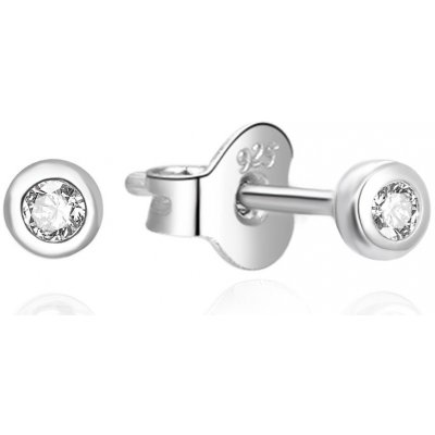 Agato náušnice AGUP3487 – Hledejceny.cz