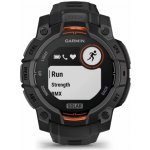 Garmin Instinct 3 45mm Solar Black/Black band 010-02934-00 – Hledejceny.cz