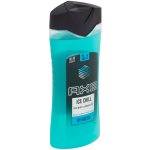 Axe Ice Chill sprchový gel 400 ml – Sleviste.cz