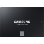 Recenze Samsung 870 EVO 500GB, MZ-77E500B/EU