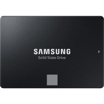 Samsung 870 EVO 500GB, MZ-77E500B/EU – Zboží Živě