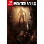 Tormented Souls – Zboží Dáma