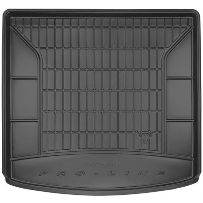 Gumová vana do kufru Frogum BMW 2 F46 Gran Tourer 2015 - 2021 - PRO-LINE – Hledejceny.cz