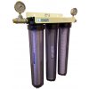 Vodní filtr GDECO Mechanická 10" filtrace vody 3/4"