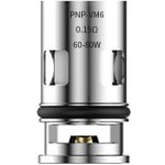 VooPoo Žhavící tělísko PnP VM6 Mesh pro Drag X 0,15ohm 1ks – Hledejceny.cz