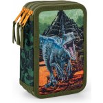 Karton P+P 3-patra prázdný Jurassic World – Zboží Dáma