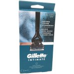 Gillette Intimate – Sleviste.cz