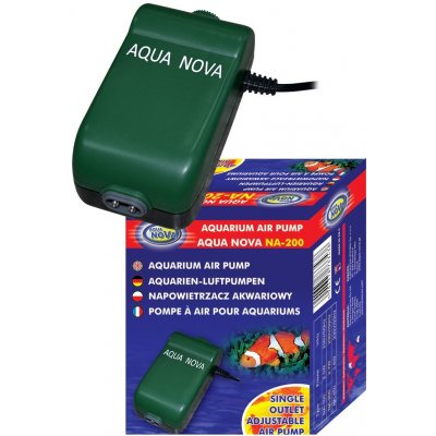 Aqua Nova NA-200 – Zboží Mobilmania