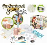 Lamps Velká sada na výrobu svíček – Zboží Mobilmania