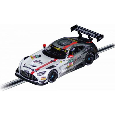Carrera Auto EVO 27817 Mercedes-AMG GT3 Evo – Sleviste.cz