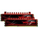 G-SKILL Ripjaws DDR3 4GB (2x2GB) 1600MHz CL9 F3-12800CL9D-4GBRL