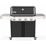 Weber Genesis E-415 1500467 – Hledejceny.cz