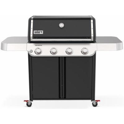 Weber Genesis E-415 1500467 – Hledejceny.cz