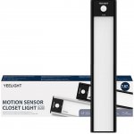 Yeelight LED Cabinet Light A20-black – Hledejceny.cz