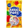 Bonbón ROSHEN Lízátka Lollipops Coctail 920 g