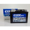 Motobaterie Exide AGM12-4