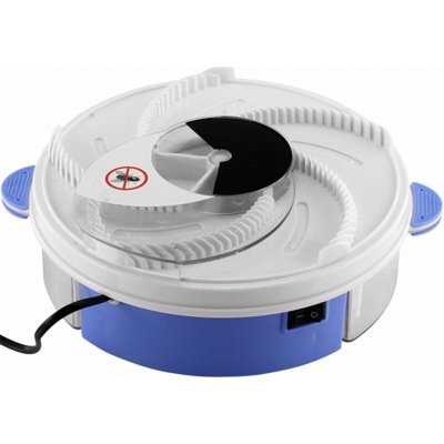 APT AG398A Elektronický lapač hmyzu – HobbyKompas.cz