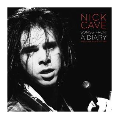 Nick Cave - Songs From A Diary LP