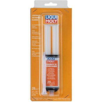 LIQUI MOLY LIQUIMATE 2K POWER 25g