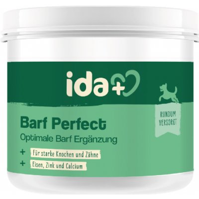 IdaPlus Barf Perfect 400 g – Hledejceny.cz