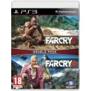 Far Cry 3 + 4