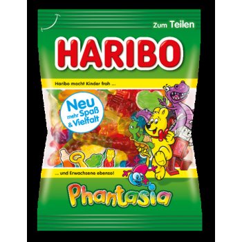 Haribo Phantasia 200 g