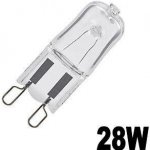 Narva G9 28W halogen Energy Saver 300700028 789335,90 BTR789335-90 – Hledejceny.cz