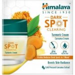 Himalaya Dark Spot Pleťový krém proti tmavým skvrnám s kurkumou 50 g – Zbozi.Blesk.cz