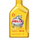 Shell Helix HX5 15W-40 1 l