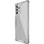 Pouzdro Nillkin Nature TPU PRO Samsung Galaxy A73 5G čiré – Hledejceny.cz