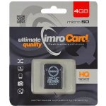 IMRO Black 8GB BLACK/8GUSB – Sleviste.cz