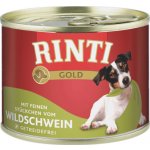 Rinti Gold divočák 185 g – Zboží Mobilmania