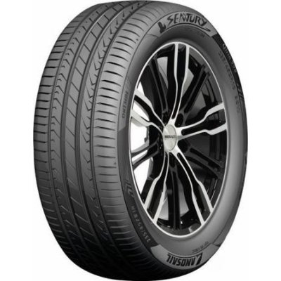 Sentury Qirin 990 235/45 R18 98W