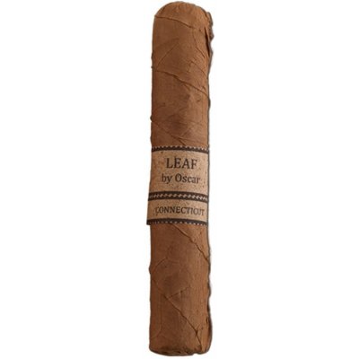 Oscar Leaf by Robusto Connecticut 1 ks – Hledejceny.cz