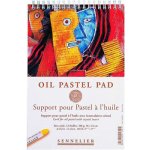 pro olejový pastel Sennelier 24x32cm – Hledejceny.cz